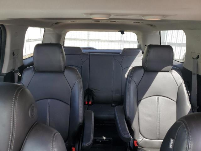 1GKKRRKD1FJ281848 GMC Acadia Slt-1