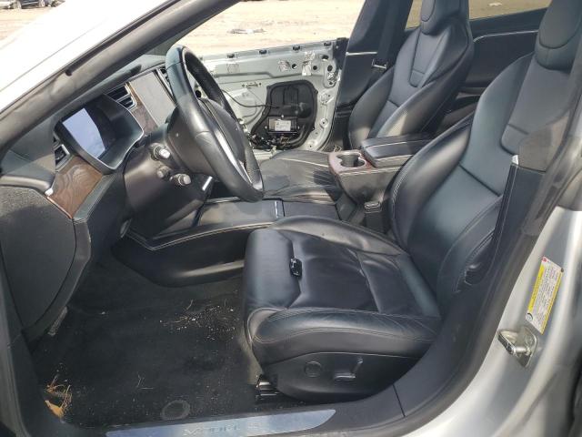 5YJSA1E26HF185111 Tesla MODEL S