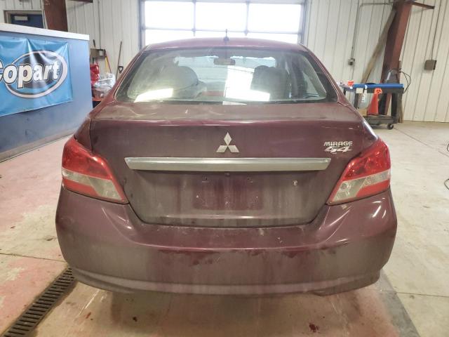 ML32F3FJ5KHF15322 Mitsubishi Mirage G4 Es