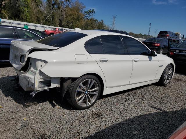 WBA5A5C58GG347324 BMW 528 I