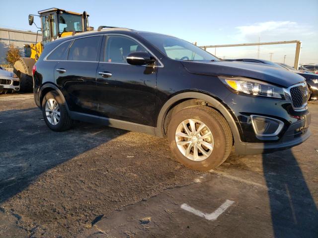 5XYPG4A35GG042307 KIA SORENTO LX