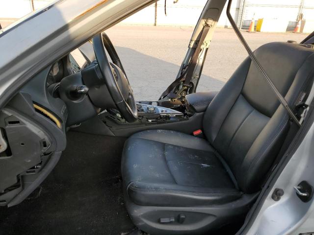 JN1BV7AP2FM339331 Infiniti Q50 BASE