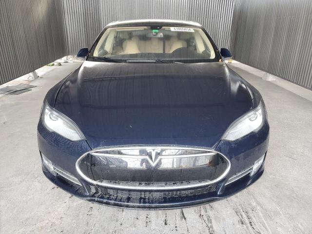 5YJSA1H16EFP34112 Tesla MODEL S