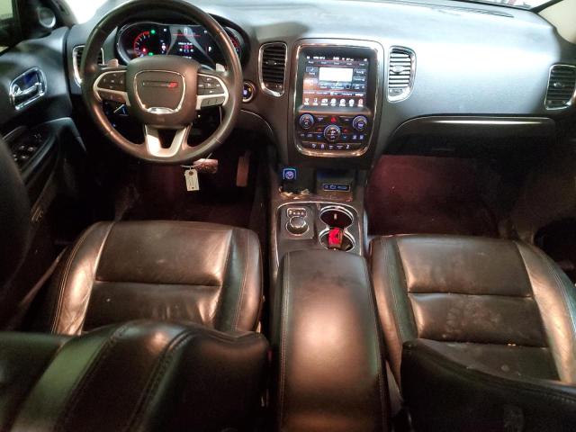 1C4RDJDG5HC660859 Dodge DURANGO GT