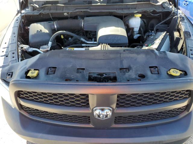 3C6JR6AG1KG657825 RAM 1500 Classic Tradesman