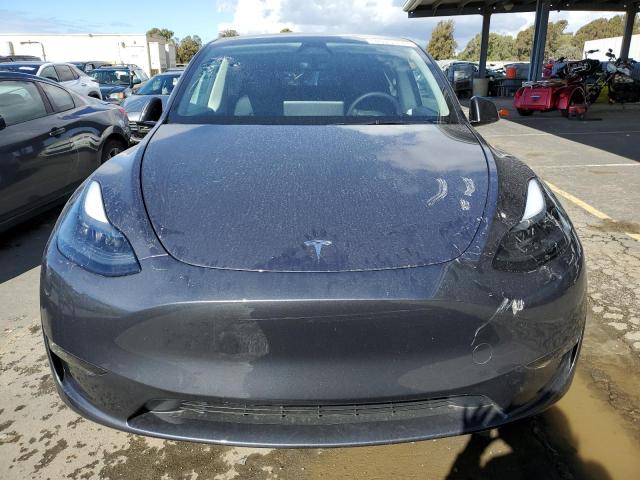 7SAYGDEE5PF905505 Tesla Model Y