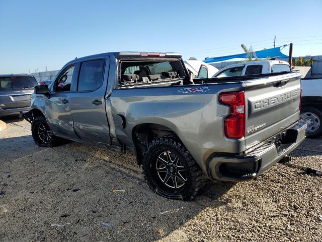 3GCPYBEK9MG440815 Chevrolet Silverado K1500 Custom