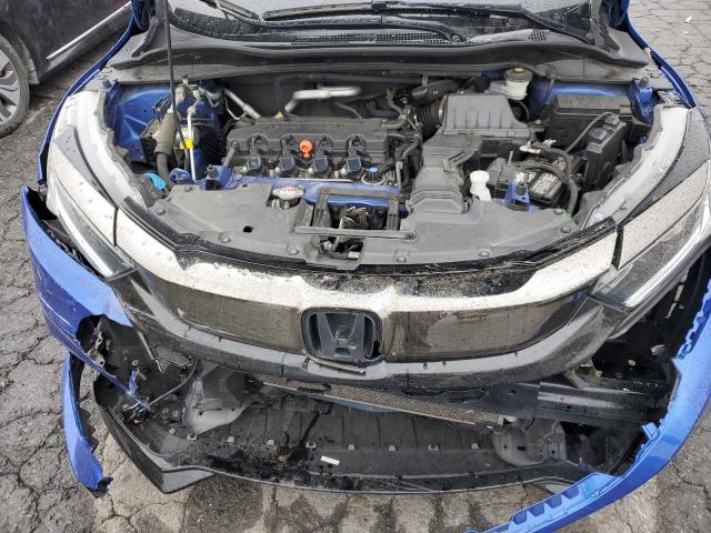 3CZRU5H16NM701968 Honda HR-V SPORT