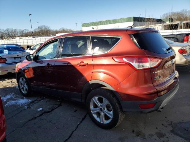 1FMCU0GX1EUE19510 Ford ESCAPE SE