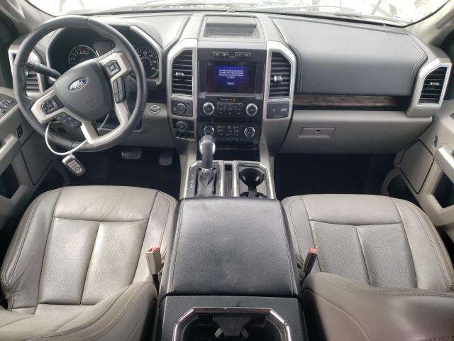 1FTEW1E43KKE02690 Ford F150 Supercrew