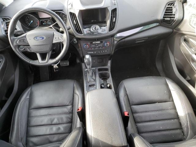 1FMCU9J98KUC32727 Ford Escape Titanium