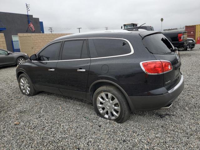 Auction sale of the 2012 Buick Enclave , vin: 5GAKRCED4CJ377524, lot number: 141912054