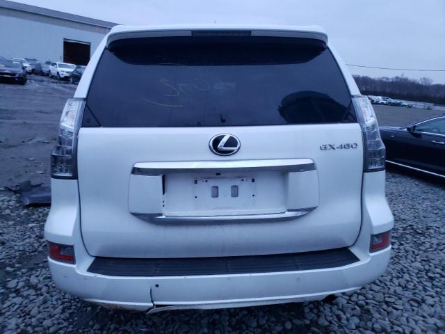 JTJAM7BX0M5298910 Lexus Gx 460 Premium