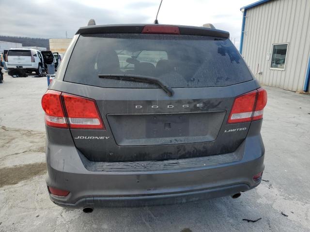 3C4PDCDG1FT553697 Dodge Journey Limited