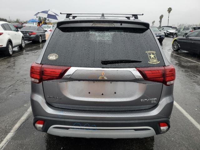 JA4AD3A31KZ012170 Mitsubishi Outlander Se