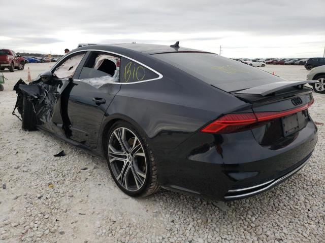 WAUV2AF23KN039084 Audi A7 Prestige S-line