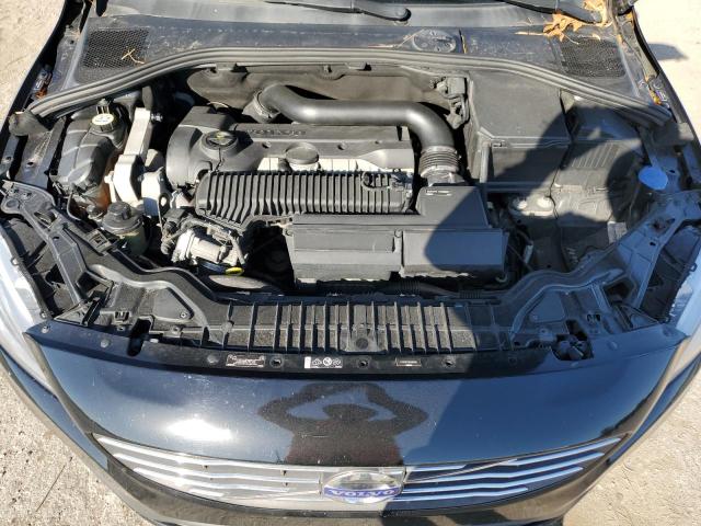 YV1612FS3E2280305 Volvo S60 T5