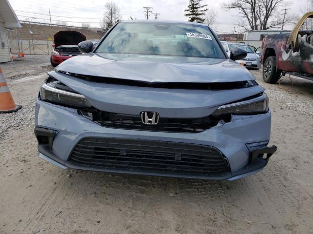 2HGFE2F5XRH528861 Honda Civic Sport