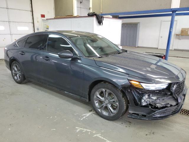 1HGCY2F61PA040915 Honda Accord Hybrid Exl