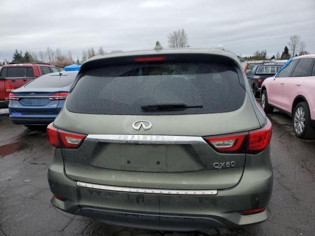 5N1DL0MM0HC518718 Infiniti QX60