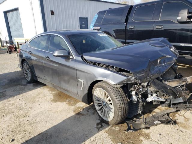 WBA4A5C54FG051694 BMW 428 I Gran Coupe