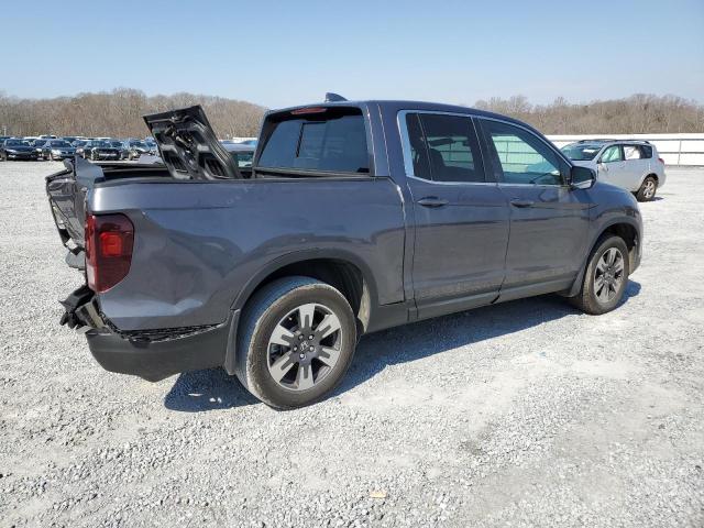 5FPYK3F59KB049193 Honda Ridgeline Rtl
