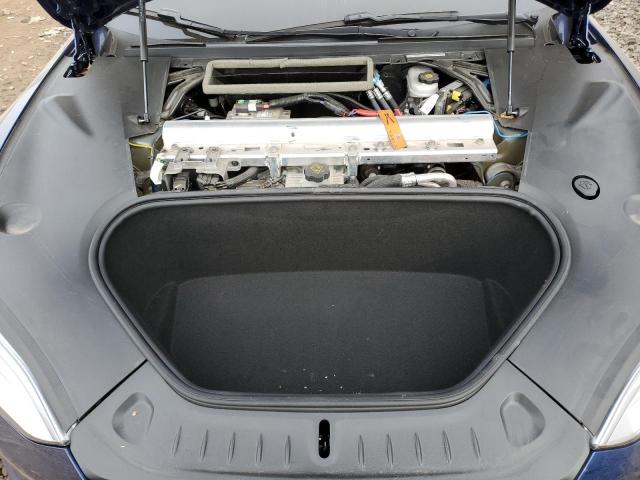 5YJSA1E61MF441345 Tesla MODEL S