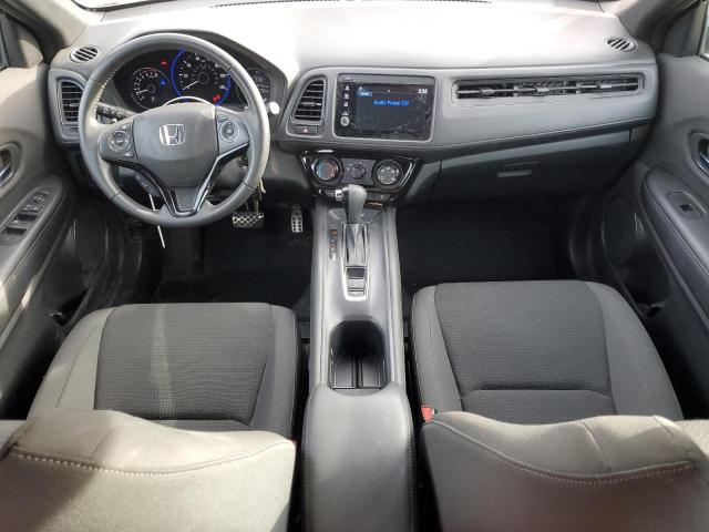 3CZRU6H14LM731019 Honda HR-V SPORT