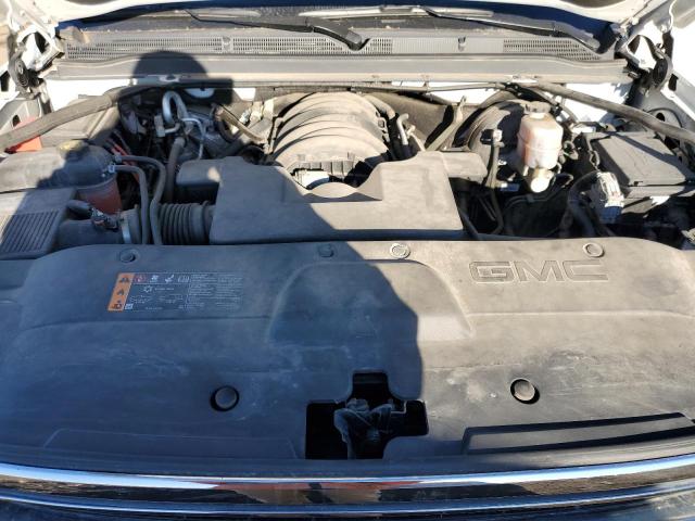 1GKS2DKC2JR370949 GMC YUKON SLT