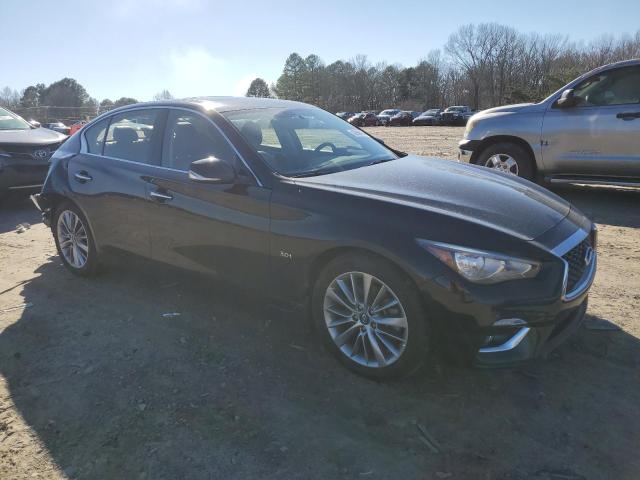 JN1EV7AR1JM441548 Infiniti Q50 LUXE