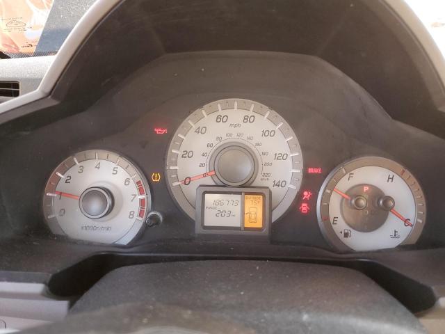 5FNYF3H51FB006578 Honda PILOT EXL