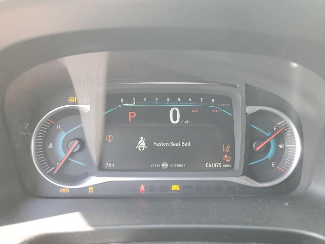 5FNYF6H57LB048055 Honda PILOT EXL