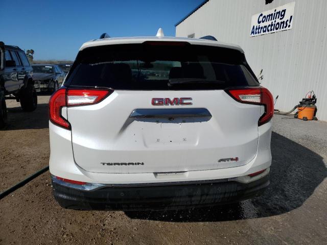 3GKALYEVXNL188796 GMC Terrain At4