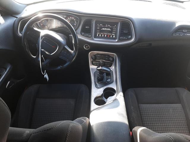 2C3CDZAG4LH236432 Dodge Challenger Sxt