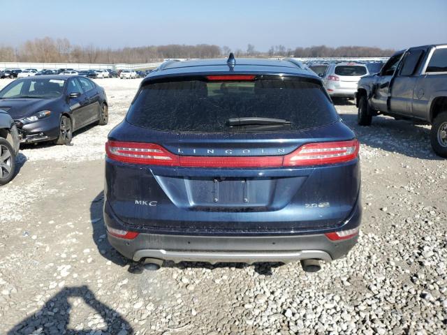 5LMCJ2A98FUJ10436 Lincoln MKC