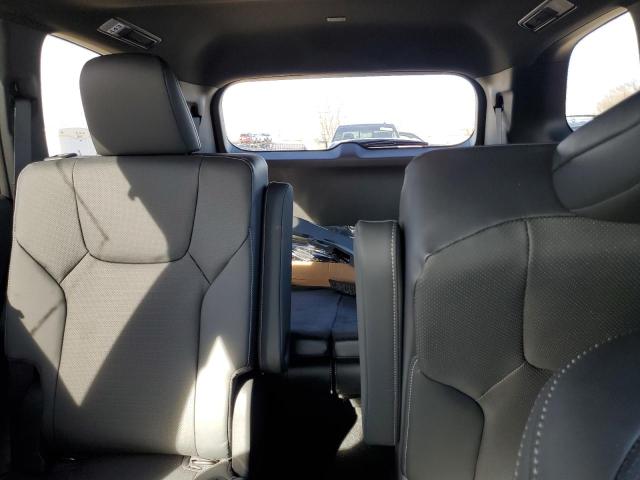 5TDAAAB68RS001951 Lexus Tx 350 Base