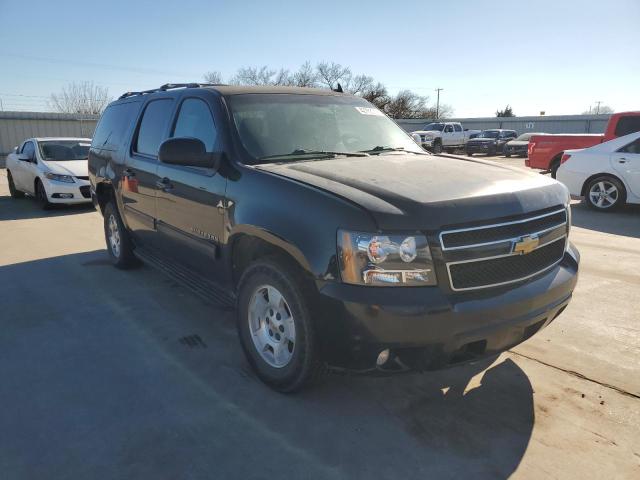 1GNSCJE08ER186976 Chevrolet Suburban C1500 Lt