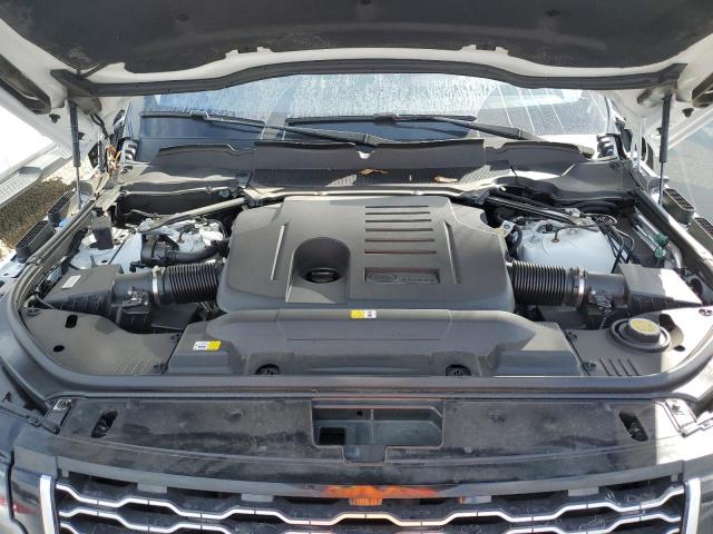 SALGS2RU6NA463250 Land Rover Range Rover Hse Westminster Edition