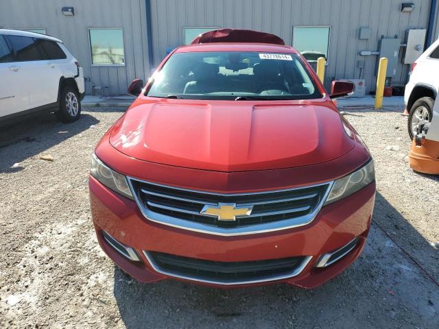 2G1125S38E9207003 Chevrolet IMPALA LT