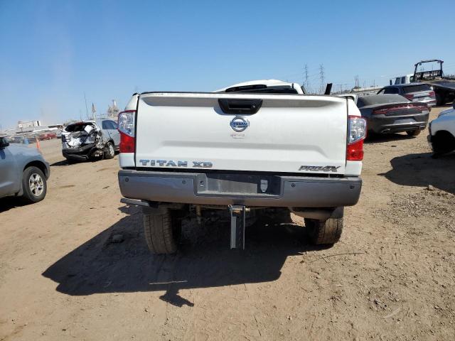 1N6BA1F40HN564765 Nissan Titan Xd Sl