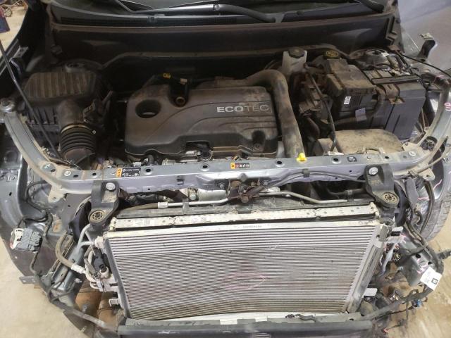 3GKALMEV3ML304993 GMC Terrain Sle