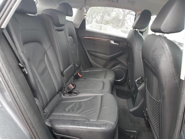 WA1LFAFPXEA047196 Audi Q5 Premium Plus