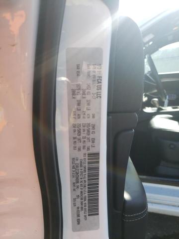 1C4RJECG8HC846896 Jeep Grand Cherokee Overland