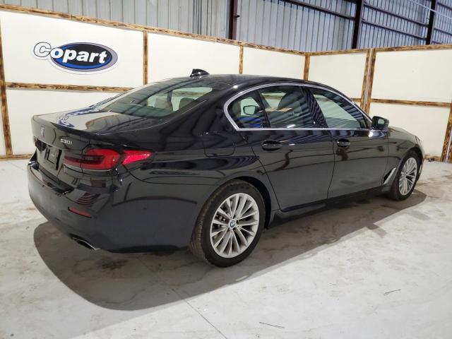 WBA53BH05PCL17162 BMW 530 I