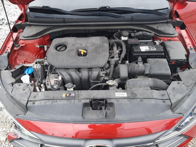 5NPD74LF5LH513577 Hyundai ELANTRA SE