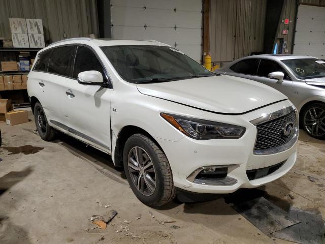 5N1DL0MM7HC550470 Infiniti QX60