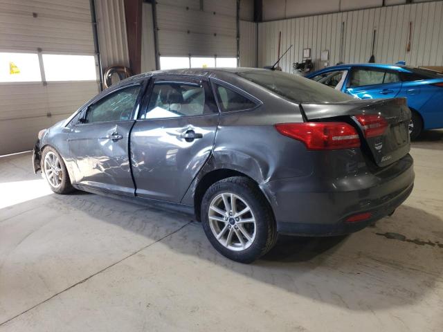 1FADP3F23HL228873 Ford FOCUS SE