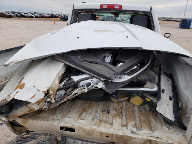 1C6RR7KT8MS555664 RAM 1500 Classic Tradesman