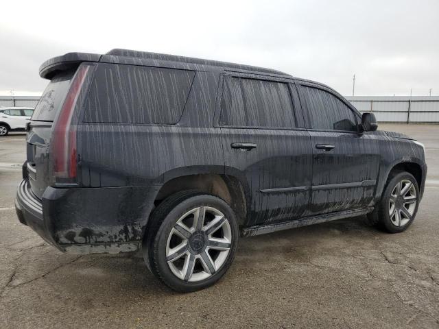 1GYS4CKJ8KR318462 Cadillac Escalade Premium Luxury