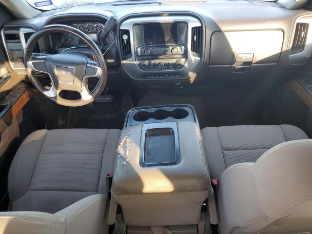 3GTP1UEC5FG451810 GMC Sierra C1500 Sle